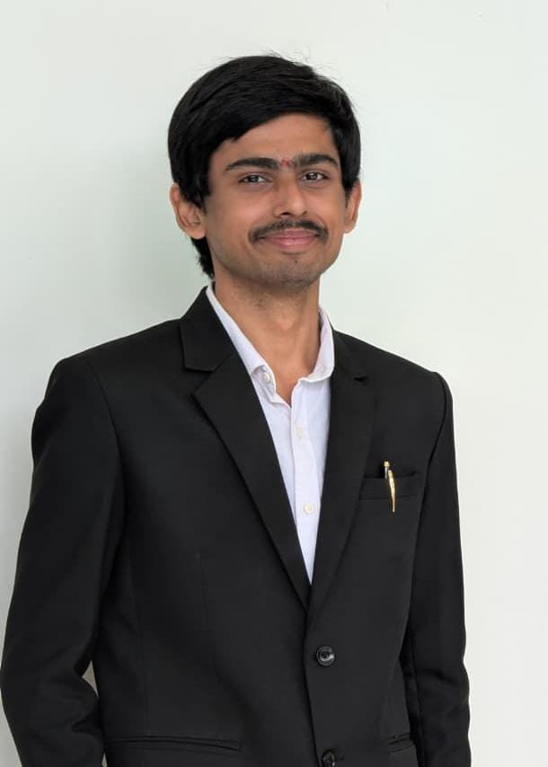 Prateek Prakash Kini